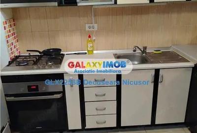 Apartament 2 camere mobilat utilat in Militari Residence, 54.900 euro - 3