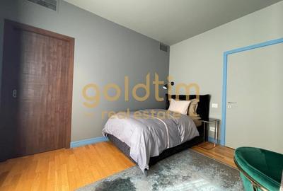 Apartament cu 3 camere decomandat, mobilat în Primăverii - 18