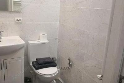 Garsonieră decomandată în Bucureștii Noi