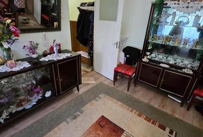 Apartament cu 2 camere semidecomandat în Păcurari - 5