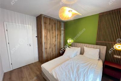 Apartament 2 camere curte si parcare in zona The Lake Home d - 3