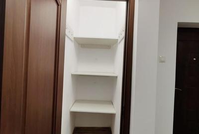 Apartament cu 3 camere circular, mobilat în Capitol - 9