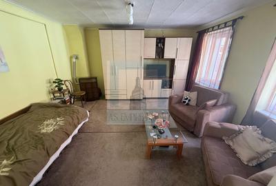 Garsonieră semidecomandată, mobilată în Centrul Istoric - 5