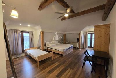 Casa cu vedere la cetate, Sighisoara, Mures - 15