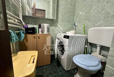 Apartament cu 3 camere decomandat, mobilat în Soarelui - 8