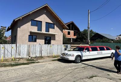 Casă cu 4 camere în Central - 3