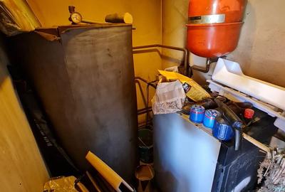 Casă cu 4 camere în Troian - 2
