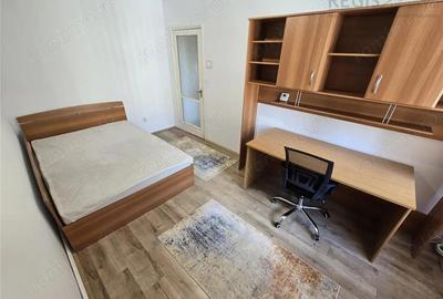 Apartament cu 2 camere decomandat în 15 Noiembrie - 2