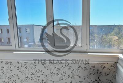 Apartament cu 3 camere decomandat, mobilat în Andrei Mureșanu - 11