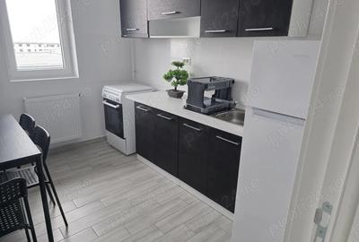 Apartament cu 2 camere decomandat în Chiajna - 2