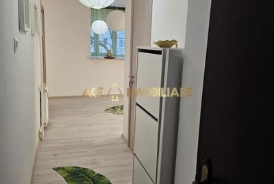 Apartament cu 2 camere, mobilat în Sălăjan - 10
