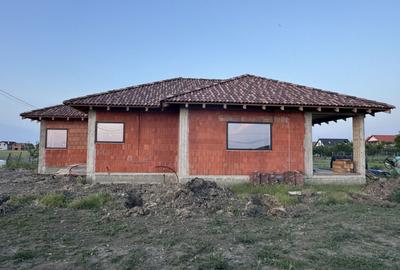 Individuala Parter Becicherecu Mic, Zona Semicentrala,4 Camere,Teren 800 mp - 7