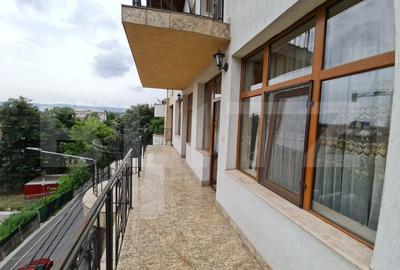 Apartament 3 semidecomandat, Gruia/Centru - 7