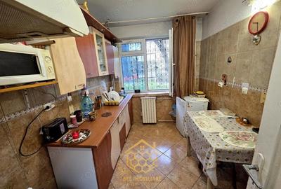 Apartament cu 2 camere semidecomandat în George Enescu - 5