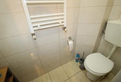 Apartament cu 2 camere semidecomandat în Cișmigiu - 10