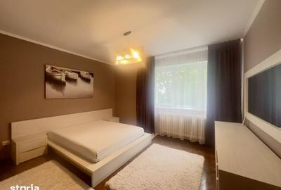 Apartament cu 3 camere în Plopilor - 7