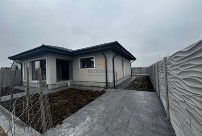 Vila indivituala- 375 mp teren - Finisata complet, Vidra - 3