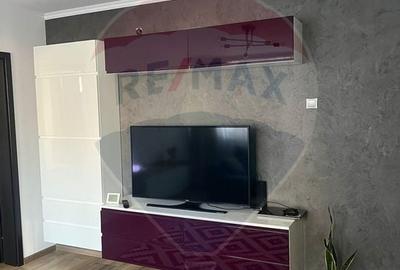 Apartament cu 3 camere decomandat, mobilat în Știrbei Vodă - 8