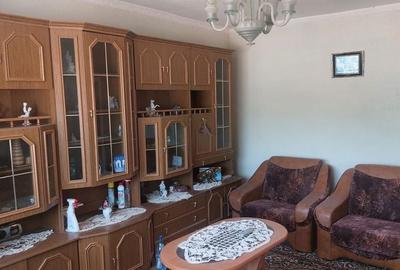 Apartament cu 2 camere decomandat în Central - 2