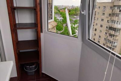 Garsonieră decomandată în Trafic Greu - 4