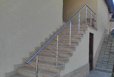 Casă cu Teren 1040 Mp în Central - 2