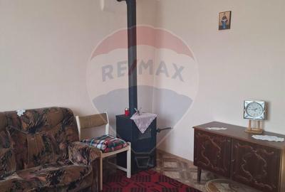 Casă cu 3 camere cu Teren 773 Mp în Târnava - 15