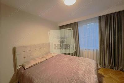 Apartament lux 3 camere decomandat etajul 1 zona centrala - 8