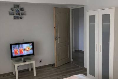 Garsonieră în Băneasa - 2