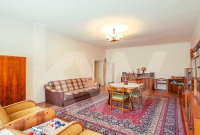 Apartamente 3 camere - Investitie sau Locuinta-Ultracentral-Sibiu - 3