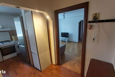 Apartament cu 2 camere în Astra - 5