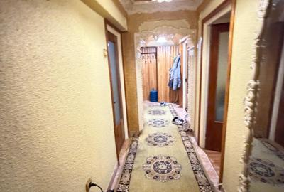 Apartament cu 3 camere decomandat în Tomis Nord - 6