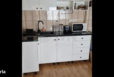 Casă cu 2 camere în Grivița - 9