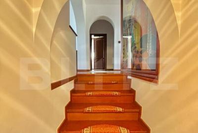 Casa individuala 260 mp utili , 868 mp teren, Zona Braytim - 16