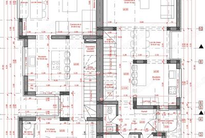 Casă cu 4 camere cu Teren 312 Mp în Lipovei
