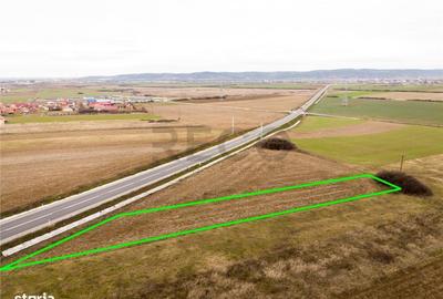 Spațiu comercial, în Cheriu - 2