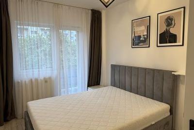 Apartament cu 2 camere în Iris - 3