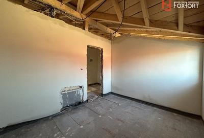 Duplex 4 camere, de vanzare in Sanandrei. Duplex 4 camere, de vanzare in Sanandrei. - 8