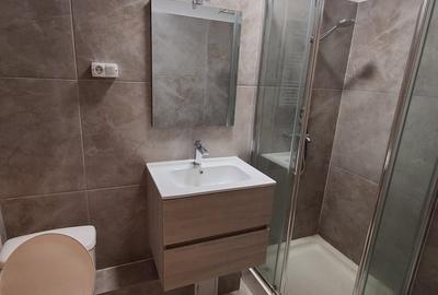Garsonieră decomandată în Alba Iulia