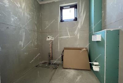 Duplex despartit prin Camera Tehnica | 5 Camere | Giroc-Brasserie - 17