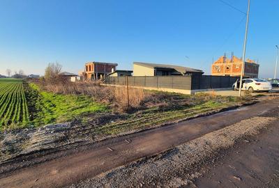 Casă cu 5 camere cu Teren 5000 Mp în Vidra - 5