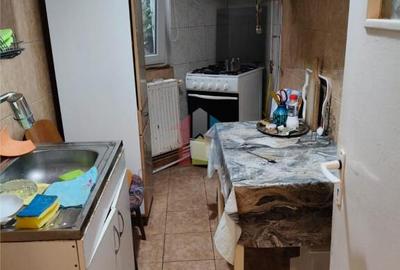 2 camere Viziru 1, parter cu balcon, Mobilat si Utilat 2 camere Viziru 1, parter cu balcon, Mobilat si Utilat - 6