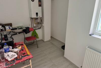 Spațiu comercial, de 60 mp, în 13 Septembrie - 8