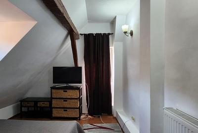 Garsonieră semidecomandată, mobilată în 15 Noiembrie - 3