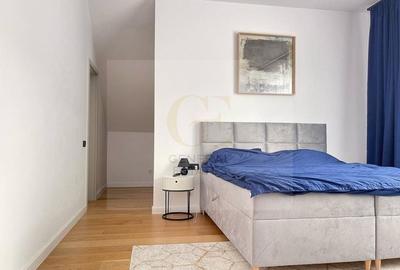 Casă cu design modern & suflet autentic – 200 m² de confort și rafinam - 31