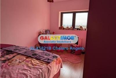 Pantelimon,vila P+1+M  ,6 camere , teren 406 mp ,an 2021 - 24