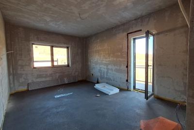 Apartament 2 camere decomandate 60 mp, etaj 1,2 balcoane 18 mp Apahida - 4