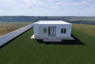 Vand casa semifinisata in Cihei. Vand casa semifinisata in Cihei. - 2