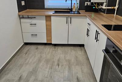 Garsoniera de inchiriat zona Tractorul bloc nou Garsoniera de inchiriat zona Tractorul bloc nou - 1