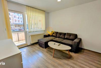 Apartament cu 2 camere decomandat, mobilat în Mărăști - 2