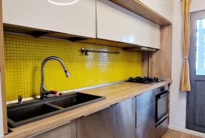 De Inchiriat Apartament 3 Camere 2 Bai Metrou Stefan cel Mare / Dinamo - 7